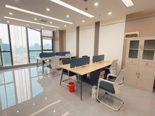 合肥包河南門換乘中心