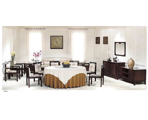 肥東縣徽韻峰酒店家具 專業定制，打造合肥酒店優質空間