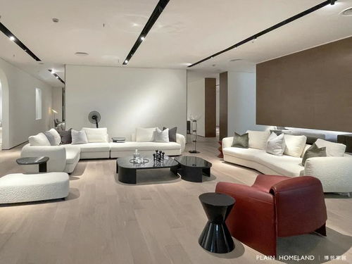 博領家居·合肥 聚焦千年歷史名城，以國際視野探索美好生活